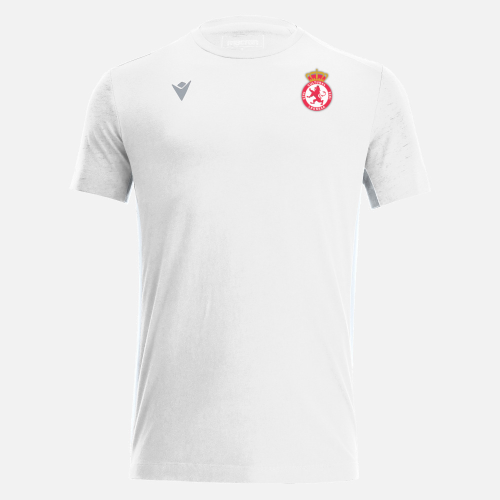 CAMISETA NEVEL BLANCA 25/26