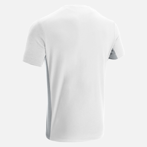 CAMISETA NEVEL BLANCA 25/26