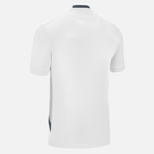 CAMISETA ENTRENAMIENTO BLANCA