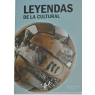 Book Leyendas Cultural