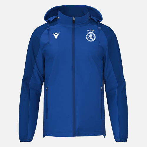 CORTAVIENTOS AZUL 25/26