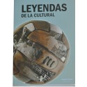 Book Leyendas Cultural