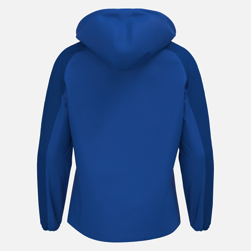 CORTAVIENTOS AZUL 25/26