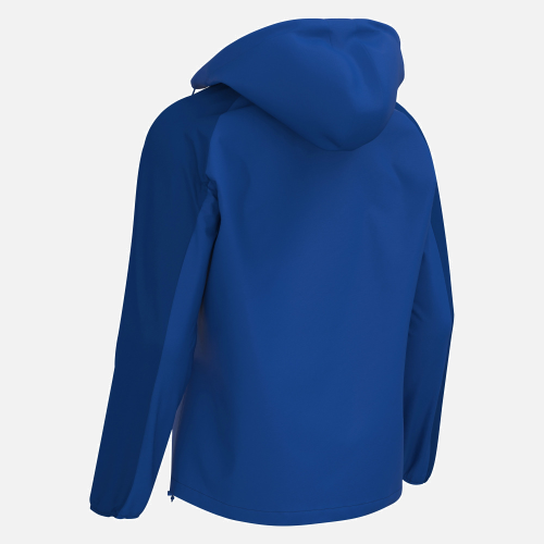 CORTAVIENTOS AZUL 25/26