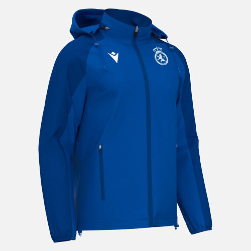 CORTAVIENTOS AZUL 25/26