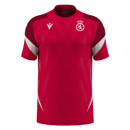 Camiseta entrenamiento R 26/27