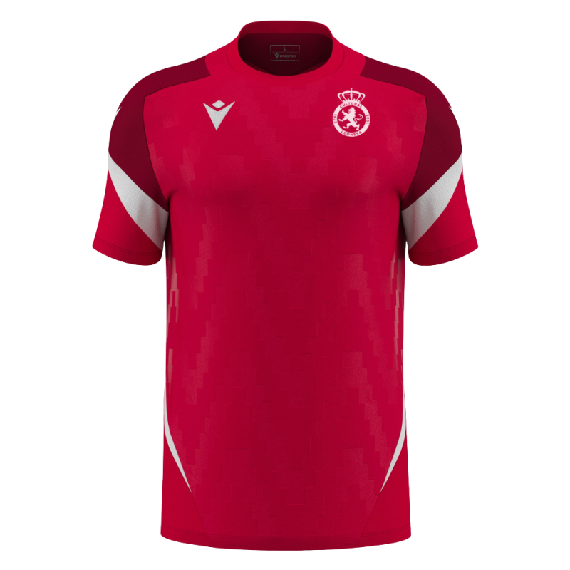 Camiseta entrenamiento R 26/27