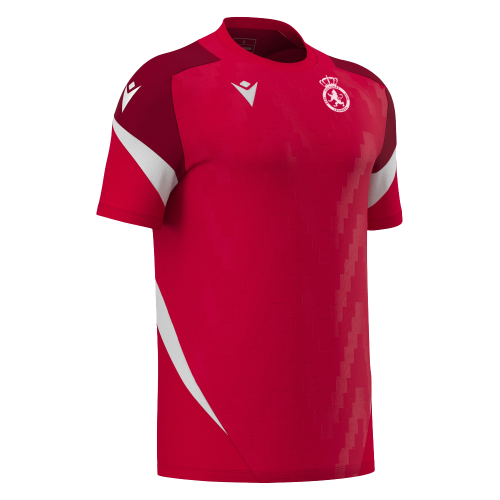 Camiseta entrenamiento R 26/27
