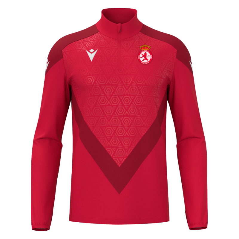 SUDADERA ENTRENAMIENTO PREMIUM