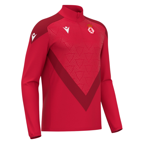 SUDADERA ENTRENAMIENTO PREMIUM 2