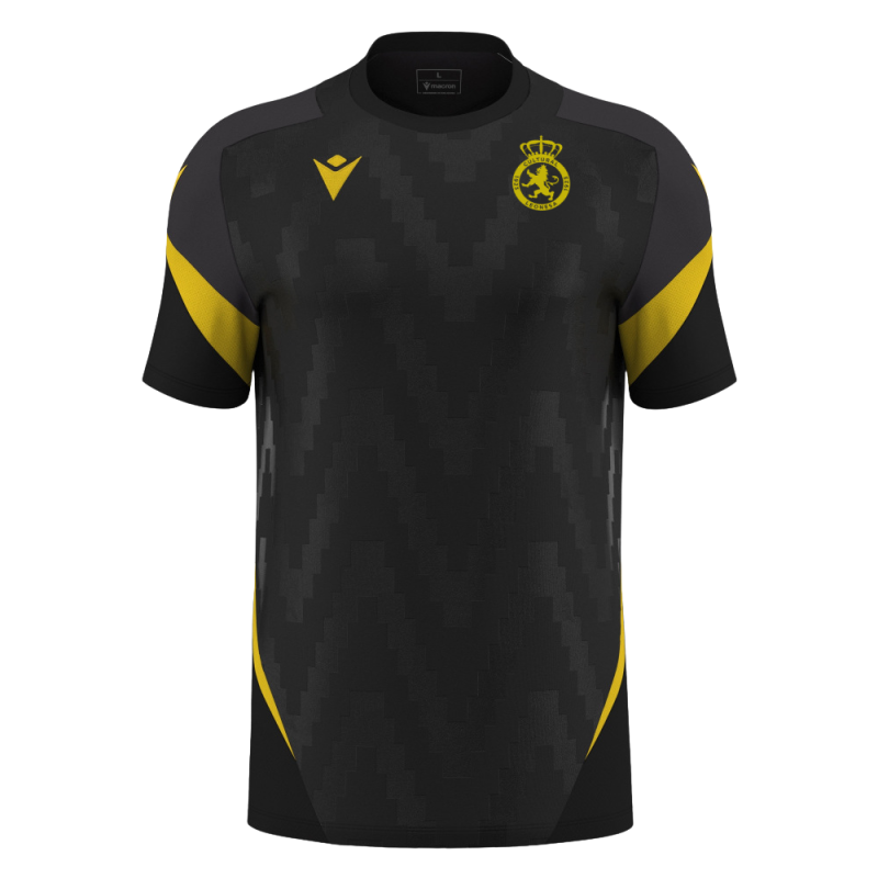 Camiseta entrenamiento N 26/27