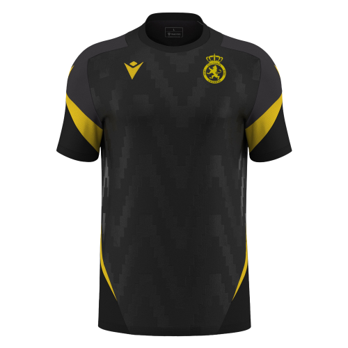 Camiseta entrenamiento N 26/27
