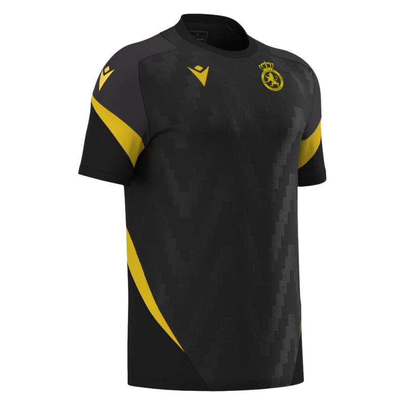 Camiseta entrenamiento N 26/27