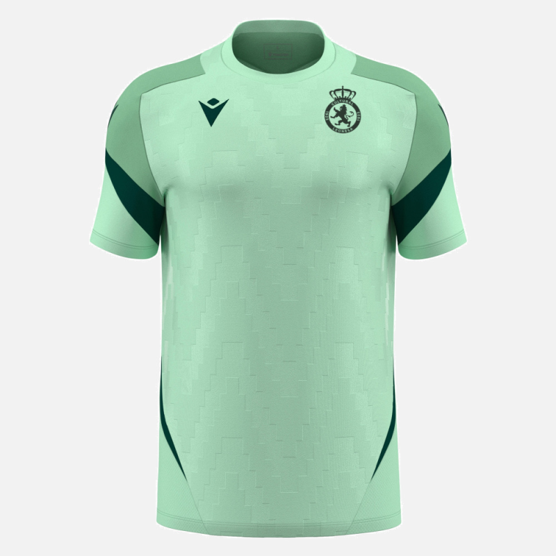 Camiseta entrenamiento V 26/27