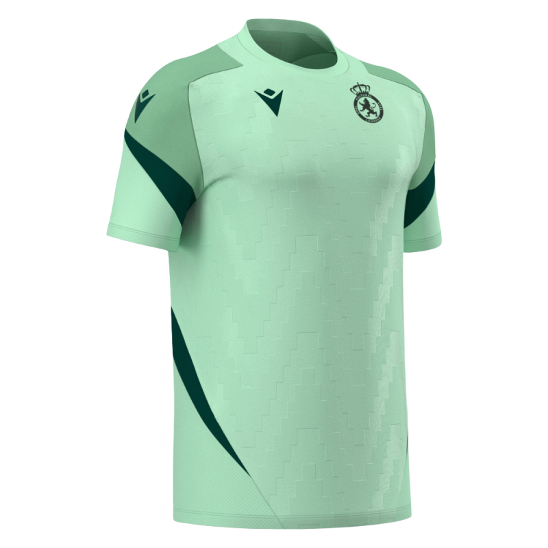 Camiseta entrenamiento V 26/27