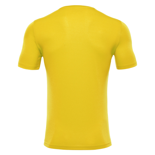CAMISETA ENTRENAMIENTOAMARILLA