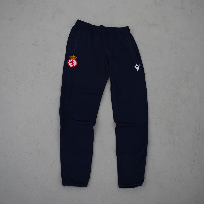 PANTALON ENTRENAMIENTO AZUL