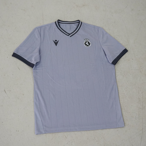 CAMISETA JUEGO GRIS