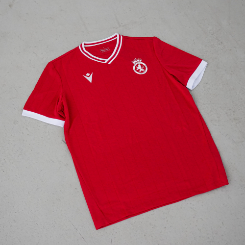 CAM JUEGO ROJA