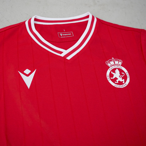 CAM JUEGO ROJA