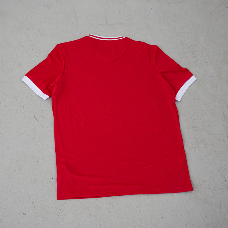 CAM JUEGO ROJA