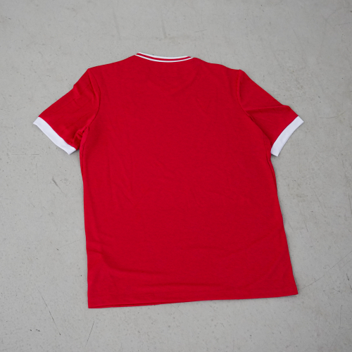 CAM JUEGO ROJA