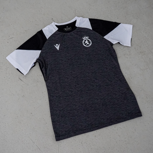 CAMISETA TECNICA NEGRA