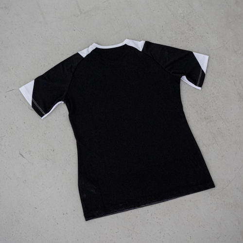 CAMISETA TECNICA NEGRA