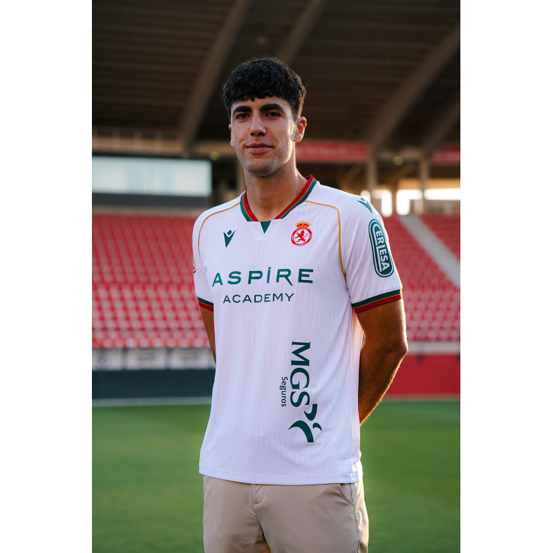 CAM PRIMERA EQUIPACION 26/27