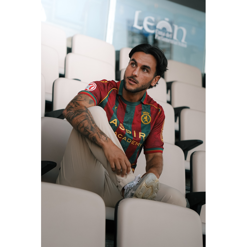 CAM SEGUNDA EQUIPACION 26/27
