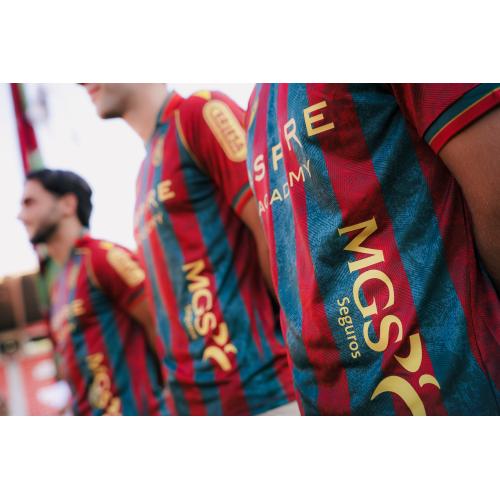 CAM SEGUNDA EQUIPACION 26/27