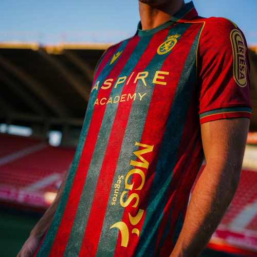 CAM SEGUNDA EQUIPACION 26/27