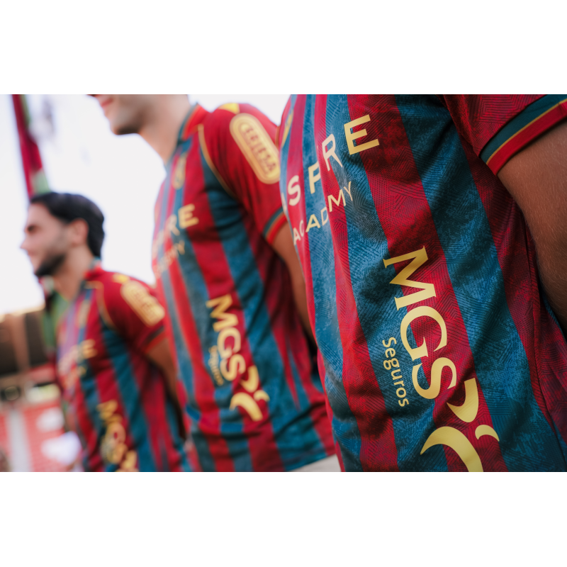 CAM SEGUNDA EQUIPACION 26/27