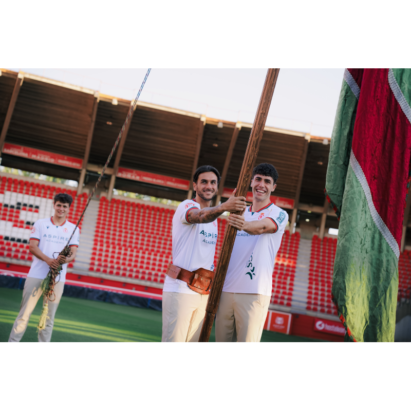 CAM PRIMERA EQUIPACION 26/27