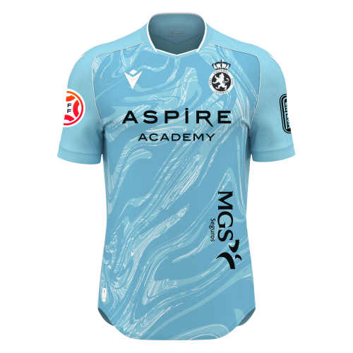 CAM PORTERO AZUL 26/27