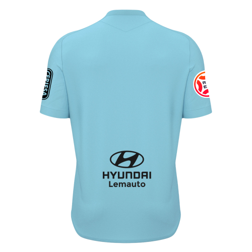 CAM PORTERO AZUL 26/27 2