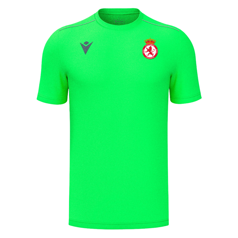 CONJUNTO INFANTIL VERDE