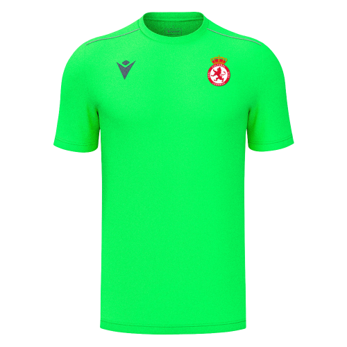 CONJUNTO INFANTIL VERDE