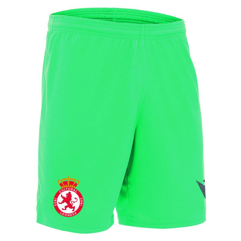 CONJUNTO INFANTIL VERDE
