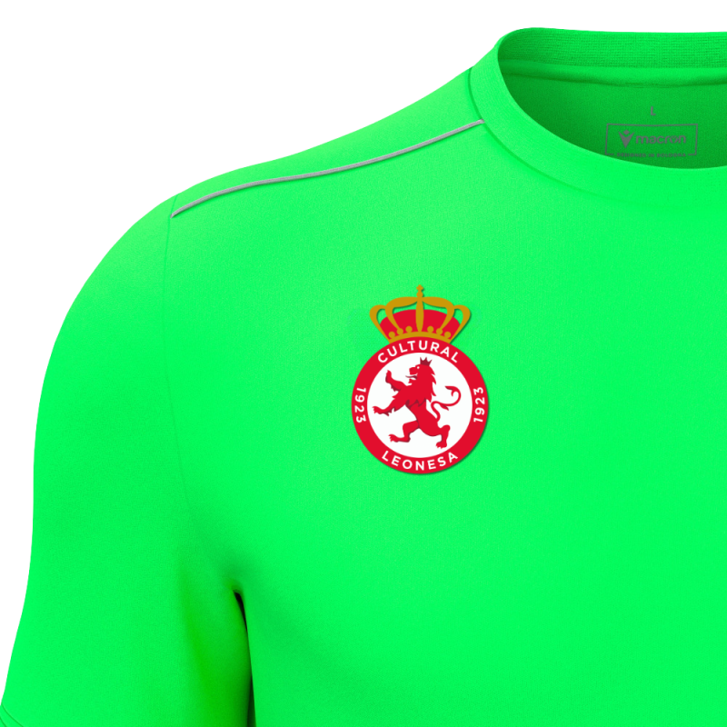 CONJUNTO INFANTIL VERDE