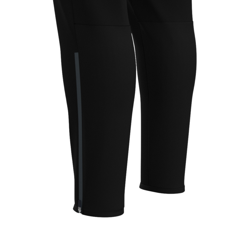 PANTALON ENTRENAMIENTO NEGRO