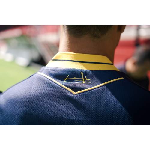 CAM TERCERA EQUIPACION 26/27