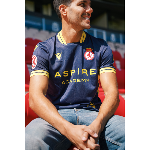 CAM TERCERA EQUIPACION 26/27