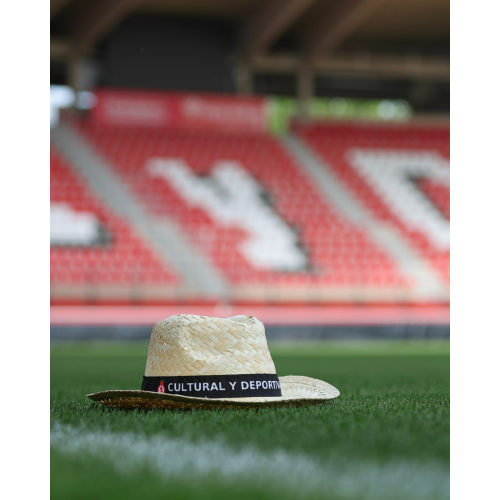SOMBRERO DE LA CULTURAL