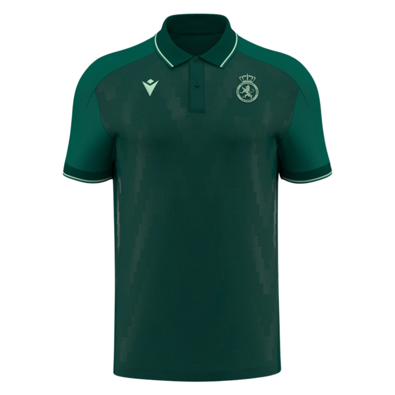 POLO VIAJE JUGADOR 26/27
