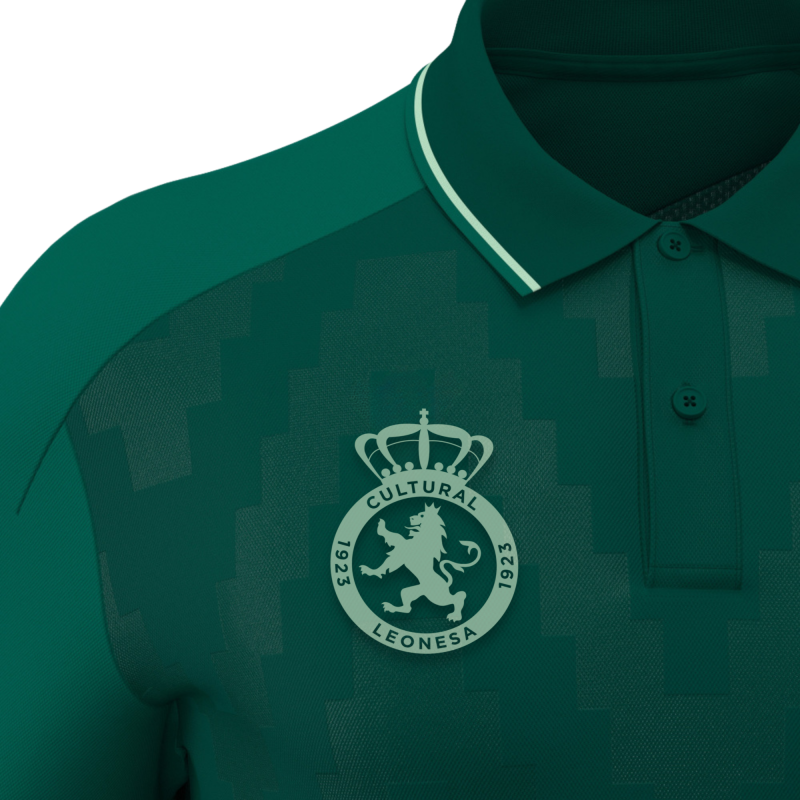 POLO VIAJE JUGADOR 26/27