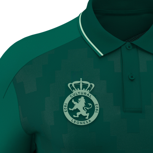 POLO VIAJE JUGADOR 26/27