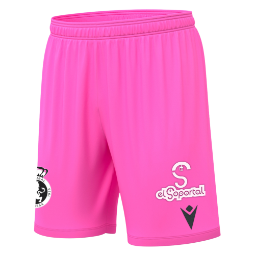 PANT PORTERO ROSA 26/27