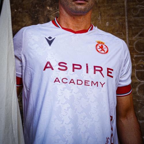 CAMISETA 1ª EQUIPACION 25/26