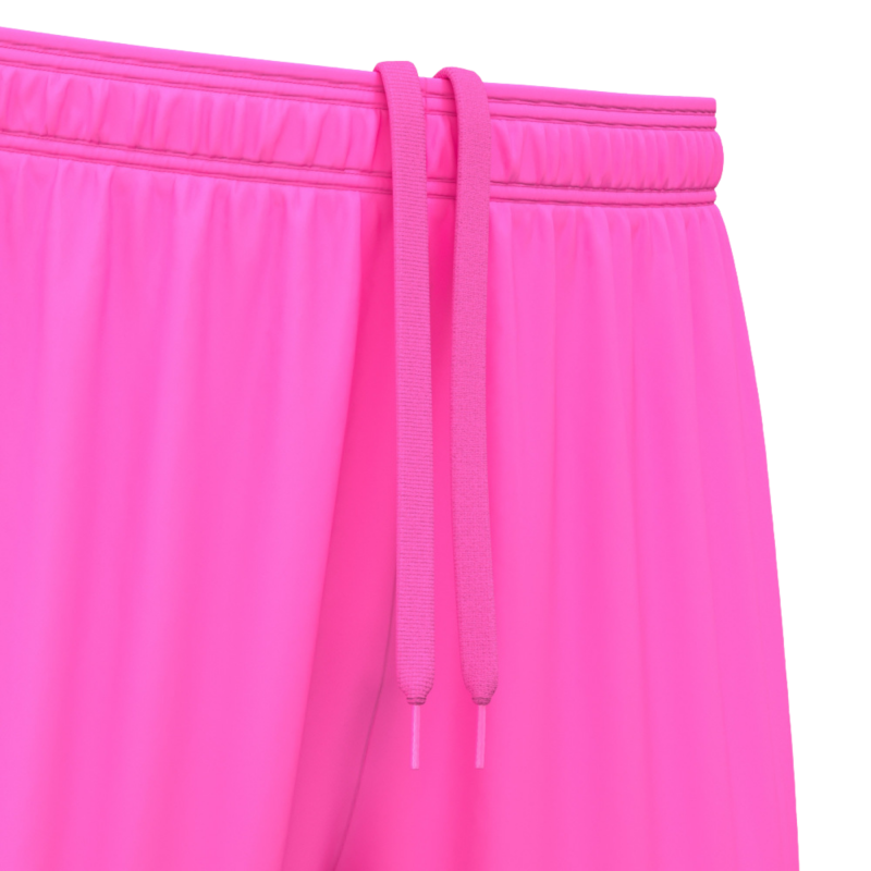 PANT PORTERO ROSA 26/27